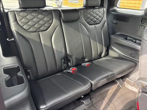 Used 2021 Hyundai Palisade Calligraphy AWD/4WD image 23