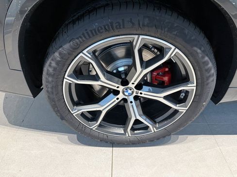 New 2026 BMW X5 xDrive50e w/ M Sport Package image 7