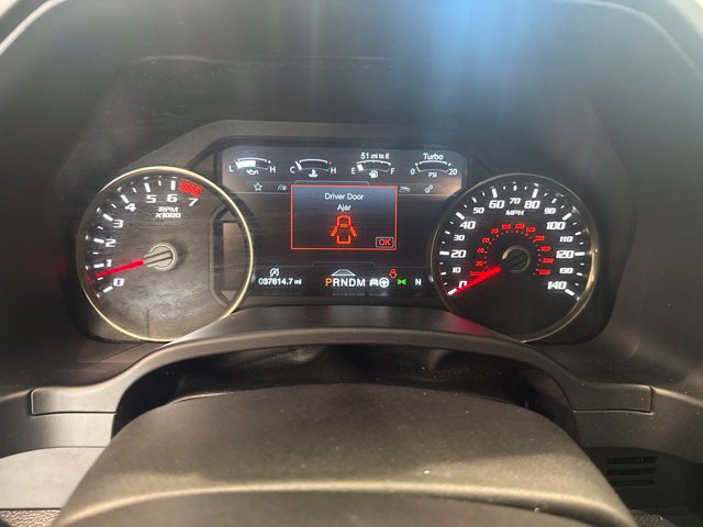 Used 2020 Ford F150 Raptor w/ Equipment Group 802A Luxury AWD/4WD image 26