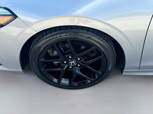 Certified 2023 Honda Civic Sport image 35