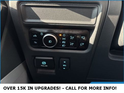 Used 2025 Ford F150 Raptor w/ Equipment Group 803A Raptor R image 7