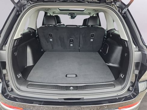 Used 2023 Jeep Grand Cherokee 4WD 4xe image 38