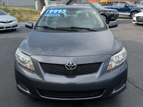 Used 2010 Toyota Corolla LE image 7