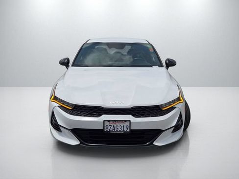 Used 2022 Kia K5 GT-Line FWD image 2