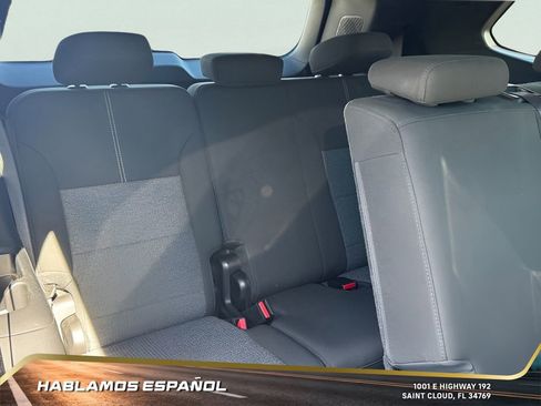 Certified 2025 GMC Acadia Elevation image 33