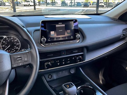 New 2026 Nissan Rogue S image 6