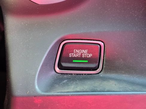 Used 2018 Chevrolet Camaro SS w/ Redline Edition RWD image 19