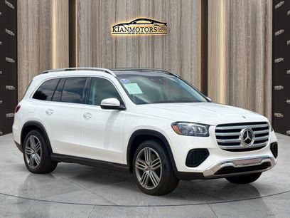 Used 2024 Mercedes-Benz GLS 450 4MATIC