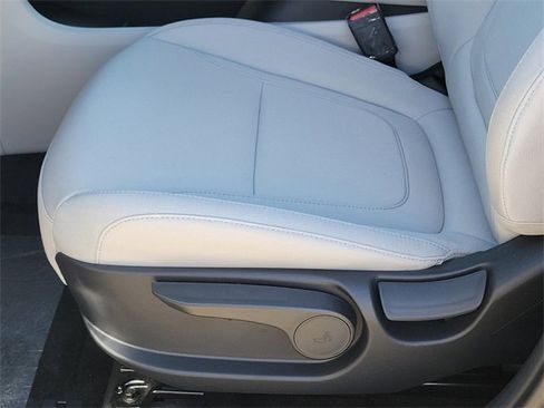 New 2026 Hyundai Tucson Blue SE w/ Tow & Go Package image 16