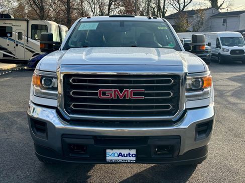 Used 2019 GMC Sierra 2500 4x4 Double Cab w/ Sierra Convenience Package image 3