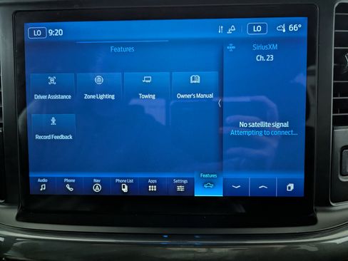 Used 2023 Ford F150 XLT w/ Equipment Group 302A High AWD/4WD image 30