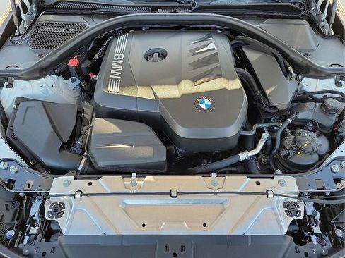 Used 2026 BMW 330i Sedan RWD image 12