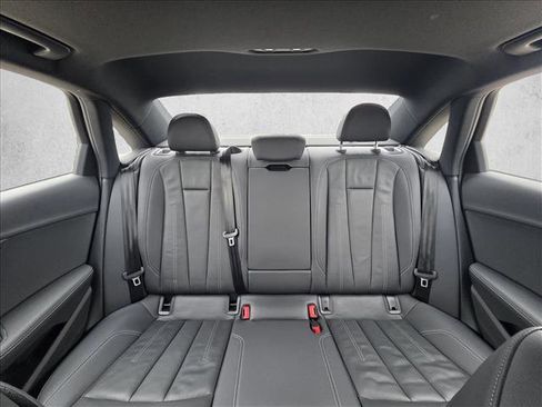 Certified 2023 Audi A4 2.0T Premium Plus image 15