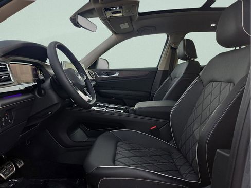 New 2026 Volkswagen Atlas SEL Premium R-Line AWD/4WD image 17