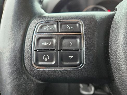 Used 2015 Jeep Wrangler Unlimited Sport w/ Connectivity Group image 13