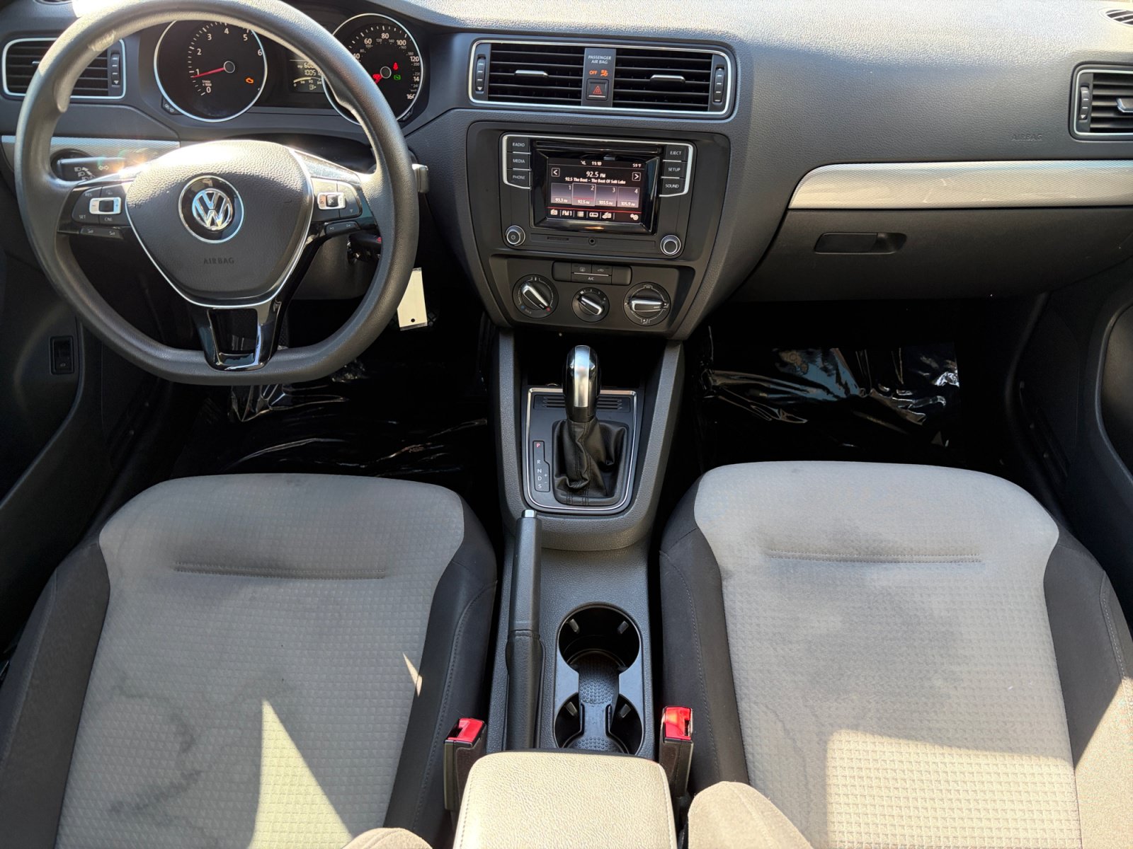 Used 2018 Volkswagen Jetta S FWD image 23