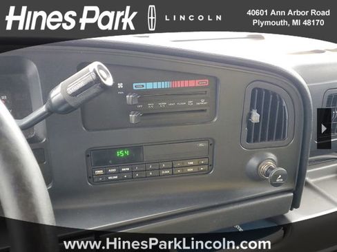 Used 1994 Ford E-350 and Econoline 350 image 11