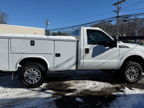 Used 2015 Ford F250 XL w/ XL Value Package image 6