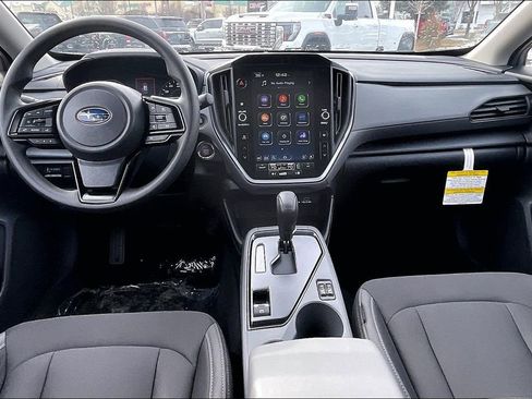 New 2026 Subaru Crosstrek 2.0i Premium image 6