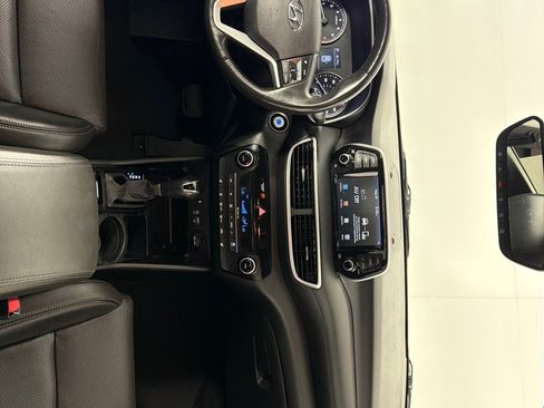Used 2021 Hyundai Tucson Limited w/ Cargo Package AWD/4WD image 26