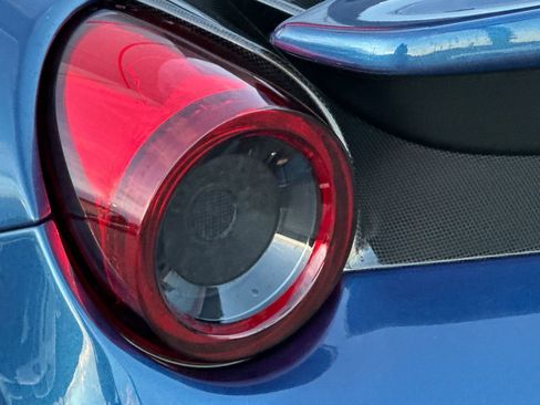 Used 2019 Ferrari 488 Pista Coupe image 37