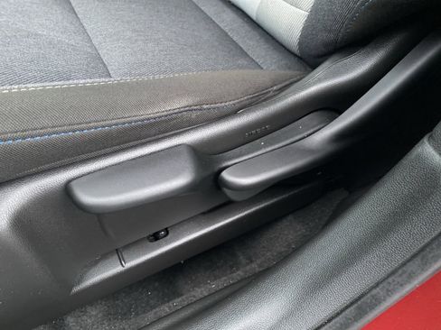 Used 2024 Chevrolet Trax LS w/ Driver Confidence Package image 14