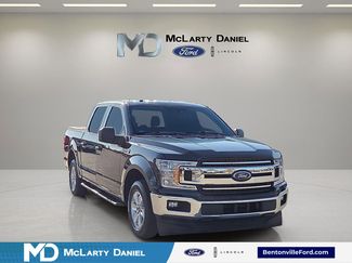 Certified 2018 Ford F150 XLT video 1
