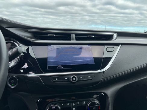 Used 2023 Buick Encore GX Select w/ Safety Package II image 18