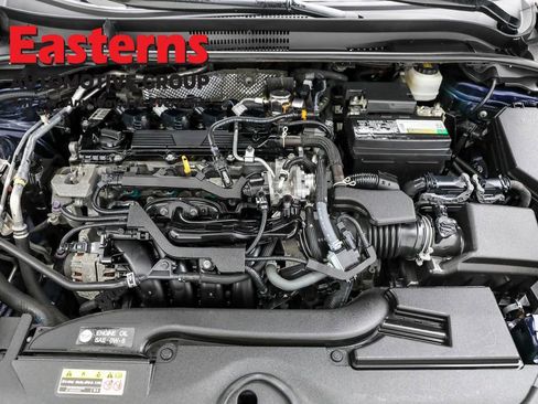 Used 2023 Toyota Corolla LE image 7