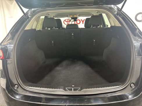 Used 2020 MAZDA CX-5 Sport image 17