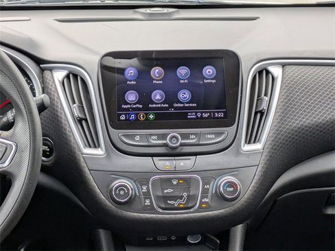 Used 2023 Chevrolet Malibu LS w/ Driver Confidence Package image 18