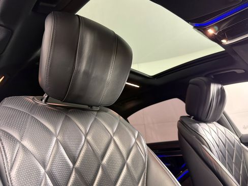 Used 2022 Mercedes-Benz S 580 4MATIC Sedan image 15