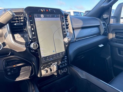 Used 2024 RAM 3500 Limited image 22