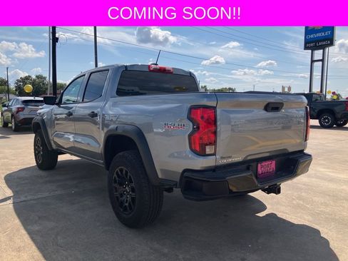 Used 2024 Chevrolet Colorado Trail Boss w/ Advanced Trailering Package image 5