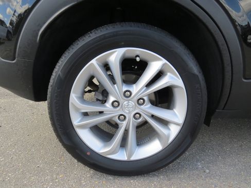 Certified 2023 Buick Encore GX Preferred w/ Cold Weather Comfort Package image 10