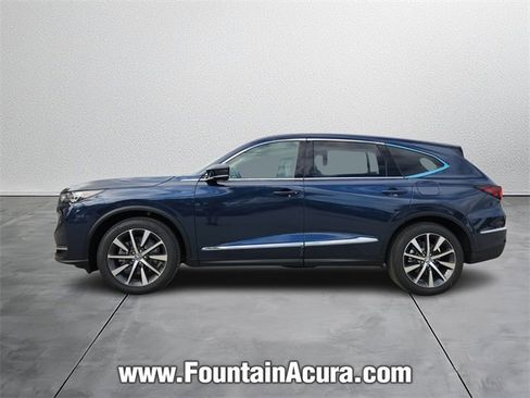 New 2026 Acura MDX w/ Technology Package image 3