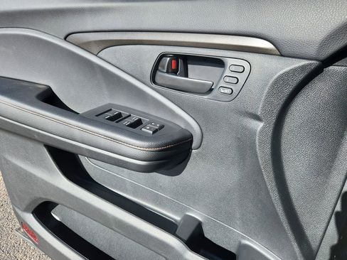 New 2026 Honda Ridgeline TrailSport+ image 6