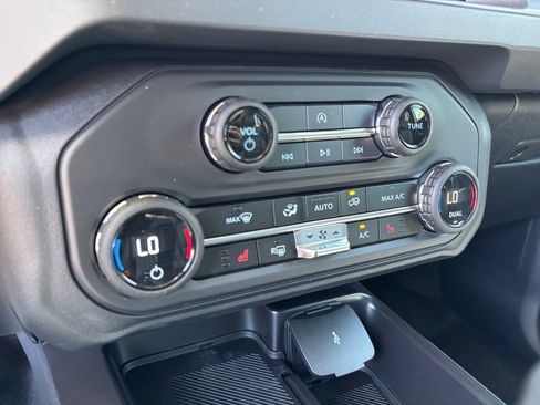 New 2026 Ford Bronco Big Bend AWD/4WD image 30