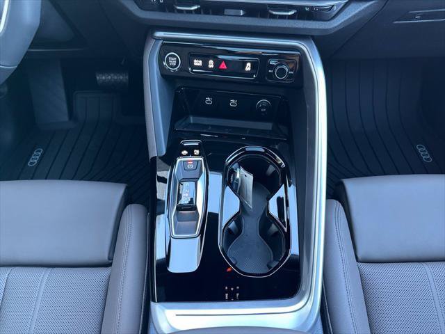 New 2026 Audi Q5 Prestige AWD/4WD image 18