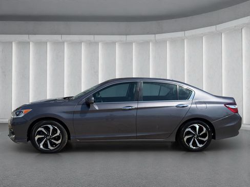 Used 2016 Honda Accord EX-L image 2