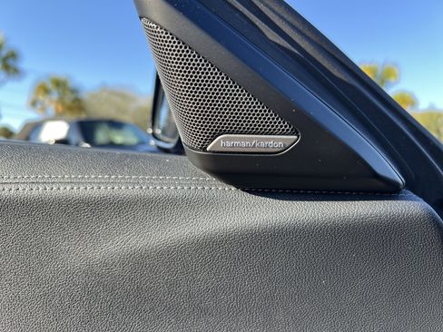 Used 2019 BMW Z4 sDrive30i w/ M Sport Package image 37