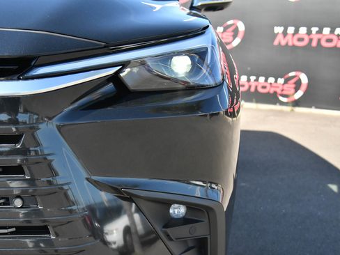 Used 2025 Lexus TX 350 FWD w/ Technology Package image 11