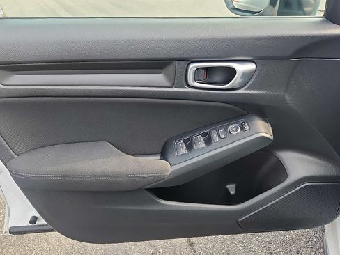 Certified 2023 Honda Civic LX image 12