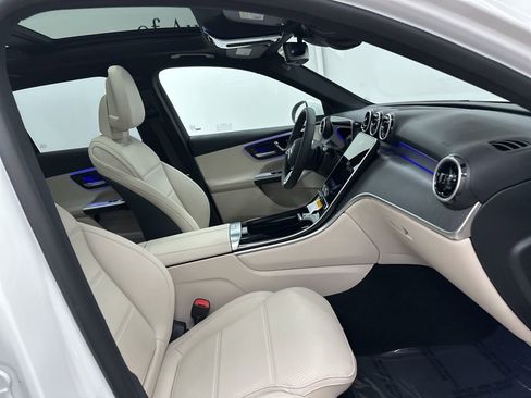 New 2026 Mercedes-Benz GLC 300 GLC 300 image 28