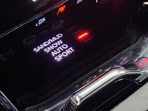 Used 2023 Jeep Wagoneer Series II image 12