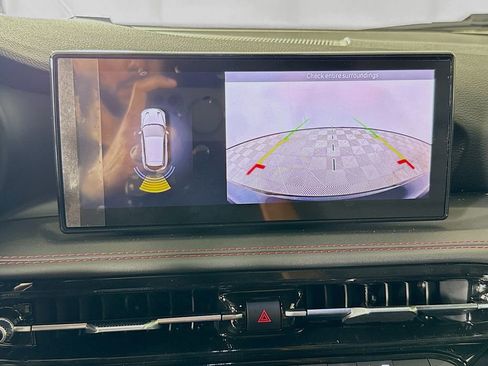 Used 2025 Dodge Hornet R/T image 14