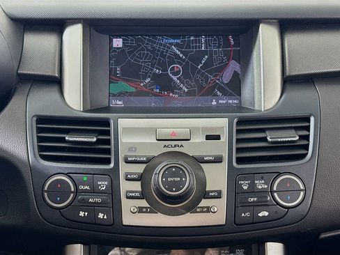 Used 2012 Acura RDX SH-AWD w/ Technology Package image 13