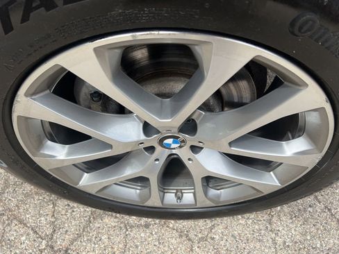 Used 2020 BMW X5 xDrive40i w/ Executive Package AWD/4WD image 40