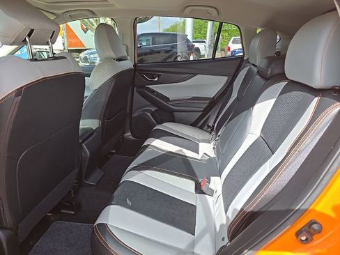 Used 2018 Subaru Crosstrek 2.0i Limited AWD/4WD image 24