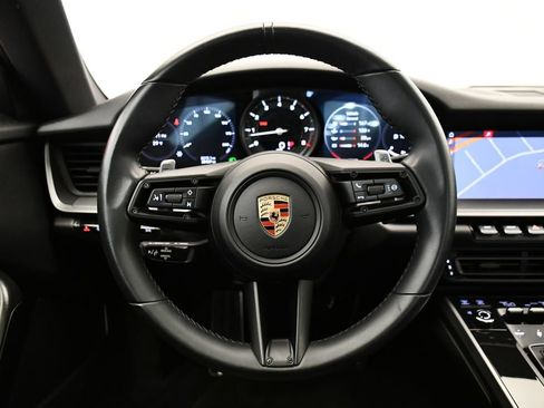 Used 2020 Porsche 911 Carrera S image 24